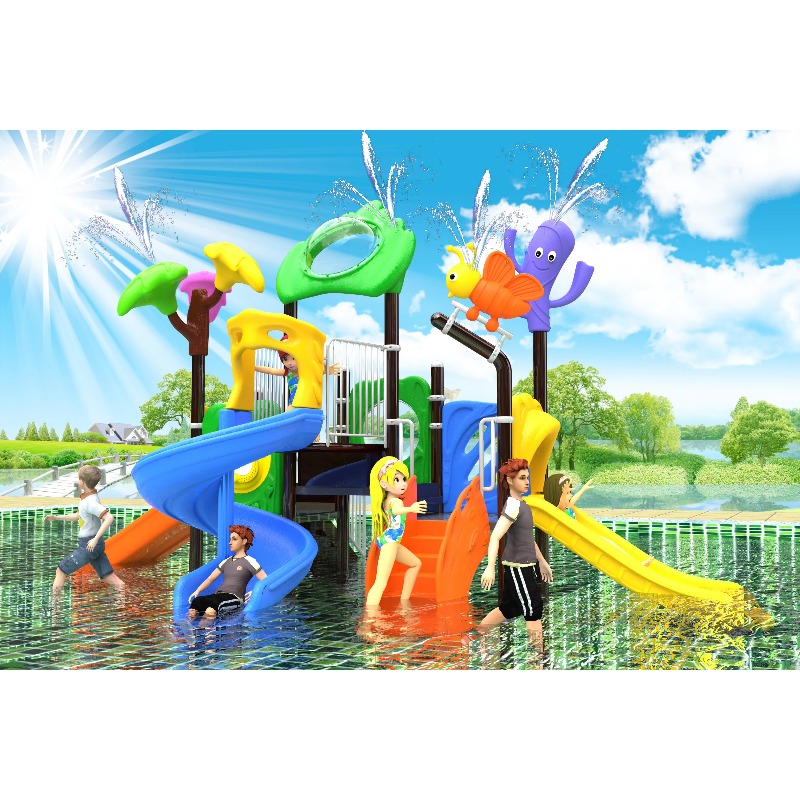 معدات ملاعب خارجية للأطفال: زح - مراجعة Kids Outdoor Park وسعره
