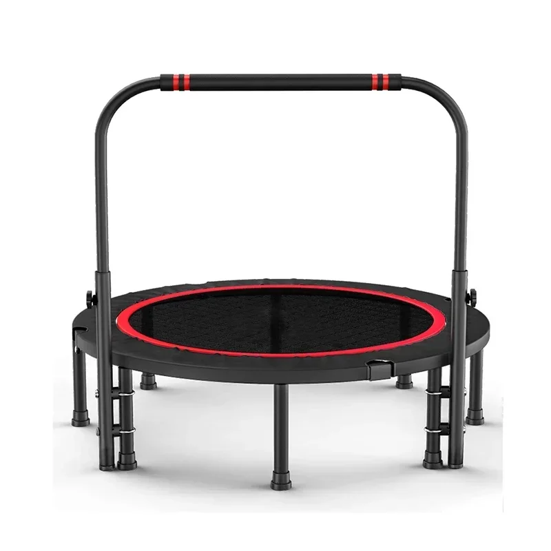 ترامبولين دائري قابل للطي للأط - مراجعة Kids Outdoor Trampoline وسعره