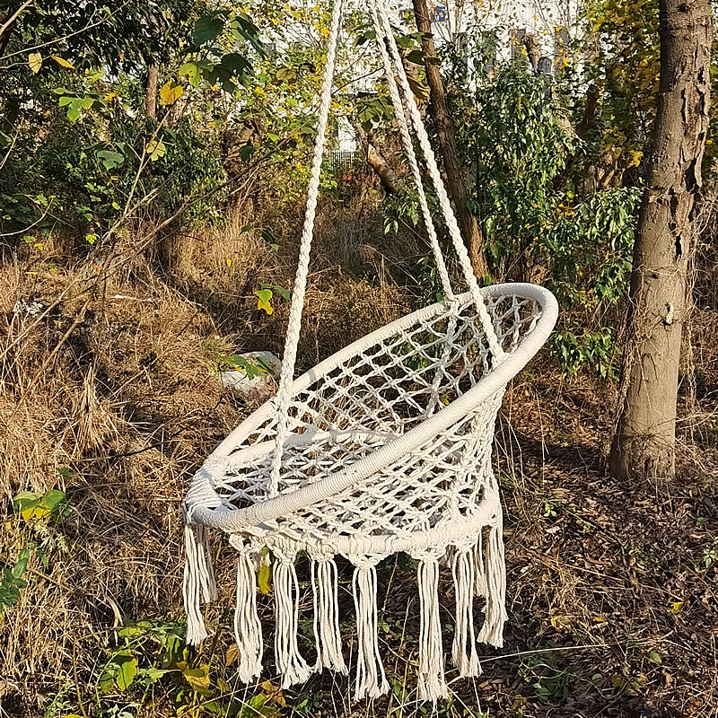 2025 الشمال حديقة اليدوية محبو - مراجعة Kids Outdoor Hammock وسعره