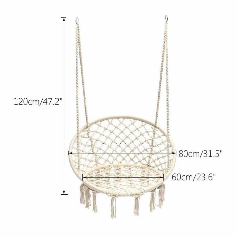 2025 الشمال حديقة اليدوية محبو - مراجعة Kids Outdoor Hammock وسعره